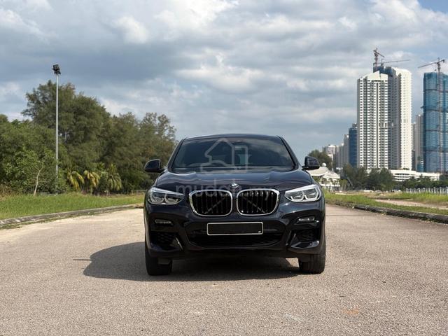 2020 Bmw X4 XDRIVE30I M Sport (1 Year Warranty) - 3