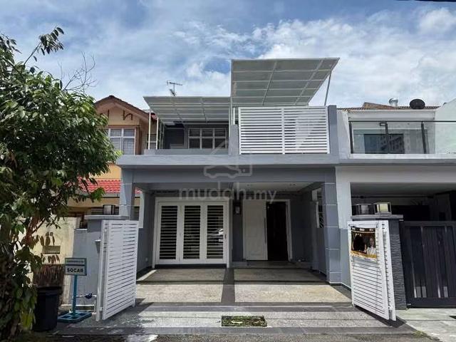 Taman Ukay Bistari 1