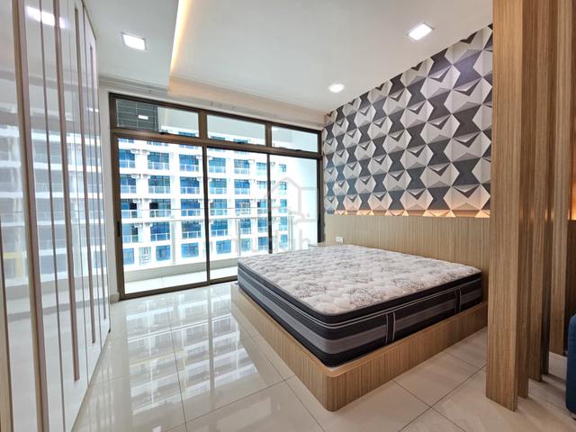 Parc Regency 1