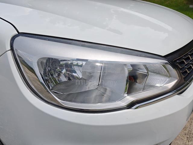 2020 PROTON SAGA 1.3 PREMIUM (A) Can Full Loan 9 Y - 4