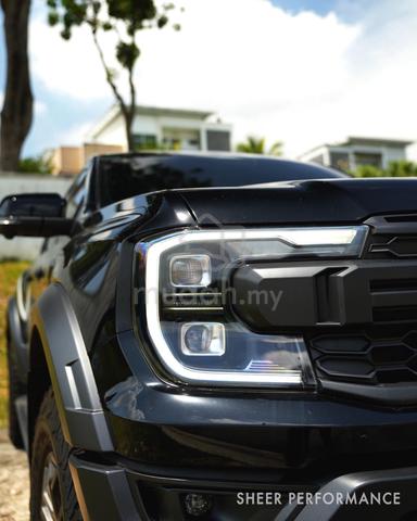 2024 Ford RANGER 3.0 RAPTOR 4WD (A) - 4