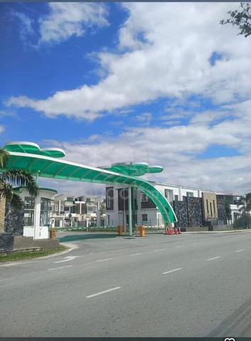 2 Storey , The Clover Homes 24x70, Jalan Sri Tanjung Semenyih, Kajang 1