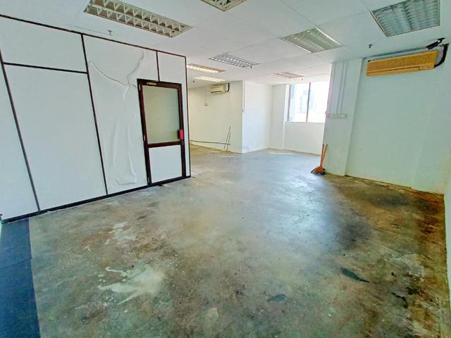 Adorna Gold Complex @Georgetown @Jalan C.Y.Choy 1