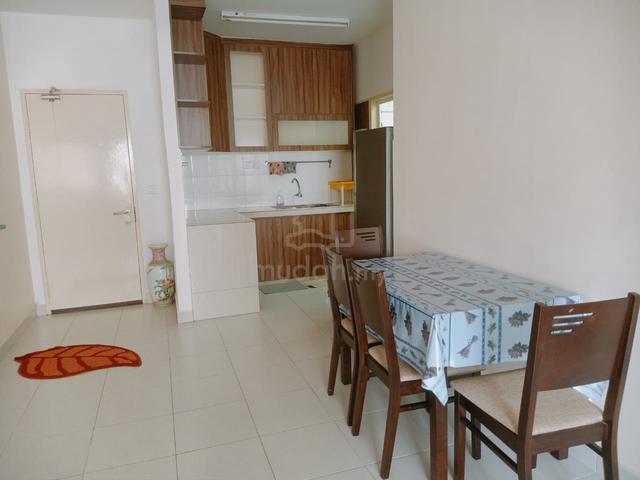 Seri Intan Apartments @ Setia Alam 2