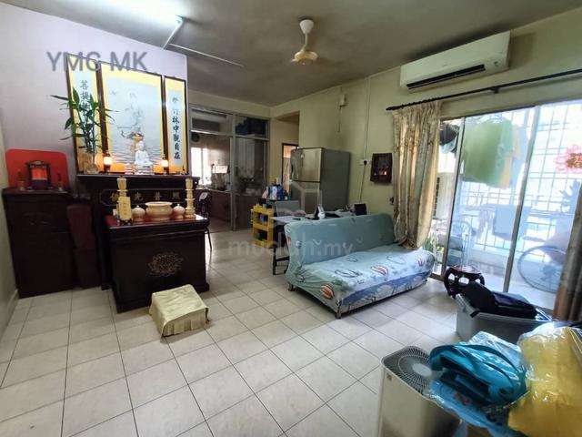 Kasuarina Apartment 1