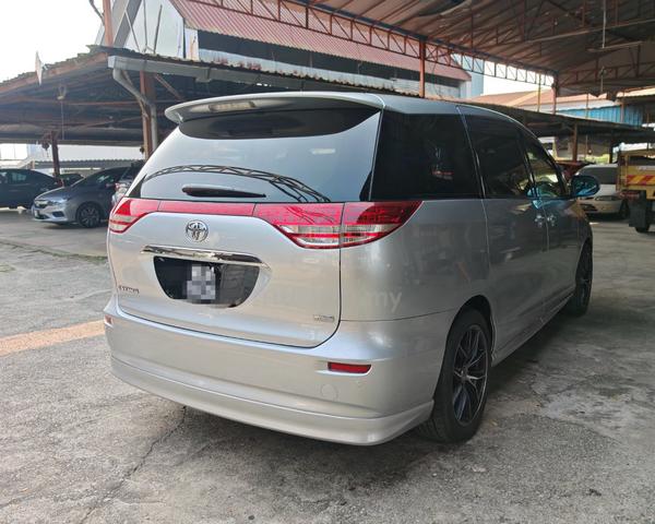 2006 (BIG GRANT) Toyota ESTIMA 2.4 AERAS G (A) - 4