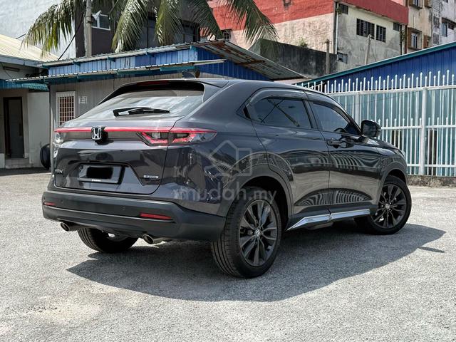 [WARRANTY 2028] 2023 Honda HR-V 1.5 TURBO V Modulo - 3
