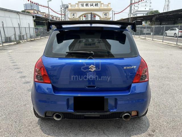 2011 Suzuki Swift KEYLESS TIP TOP CONDITION - 3