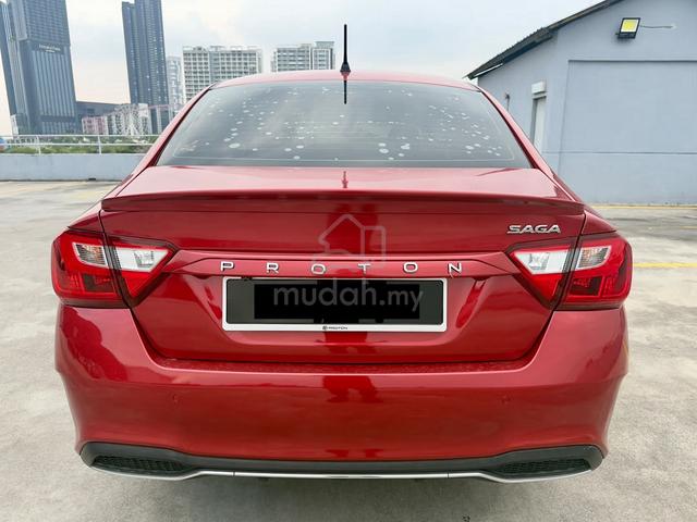 Proton SAGA 1.3 PREMIUM (A) - 5