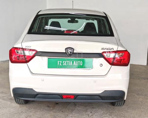 2016 Proton SAGA 1.3 STANDARD - 4