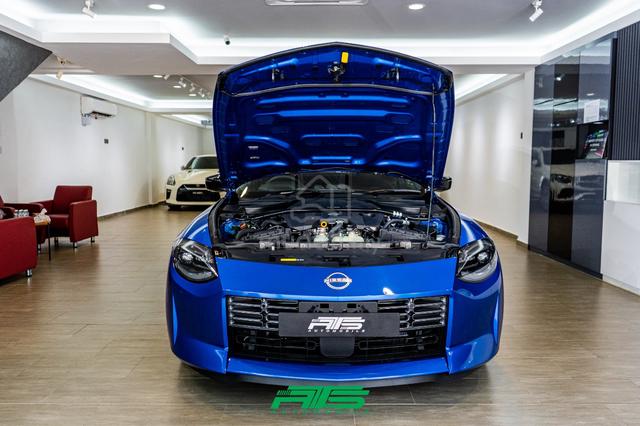 2022 Nissan Fairlady 400 Z 3.0 ST (A) 557km only! - 4