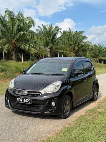2012 Perodua MYVI 1.5 SE ZHS (A) - 3