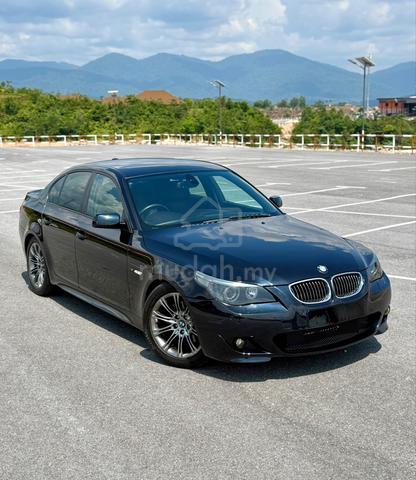 2006 Bmw 525i 2.5 (CBU) (A) - 1