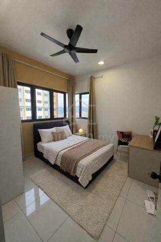  Room For Rent Near MRT (available in 3 condo) 1
