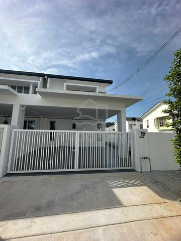 0%DP,FREEHOLD,20X70,Sendayan,EkaHeight,Tiara,Irama,Suria,Laman 1