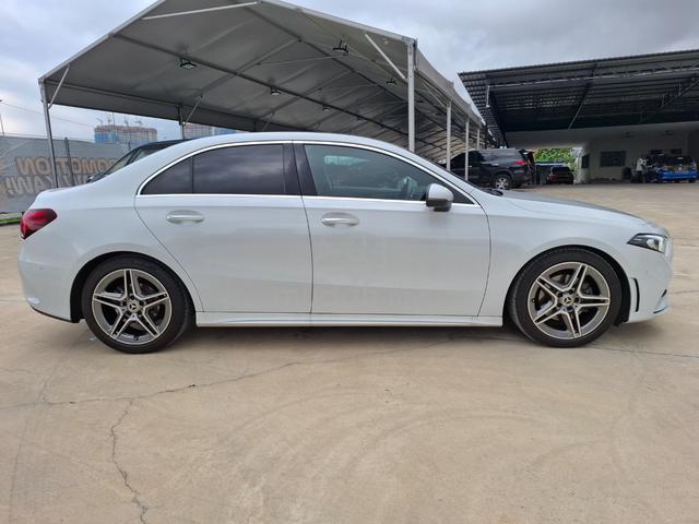 Mercedes Benz A180 TURBO AMG SUNROOF|NEGOTIABLE - 5