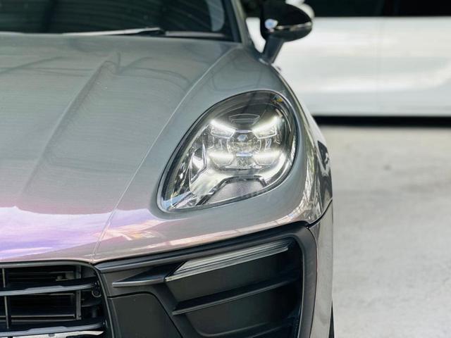 2015 Porsche MACAN 2.0 UPGRADE FACELIFT - 3