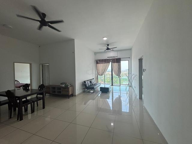 Prominence @ Bukit Mertajam 1