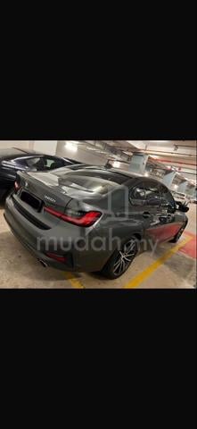 2020 Bmw 320i 2.0 SPORT (A) - 3