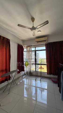 Room for Rental (Female Only) - Glenmarie Shah Alam 1