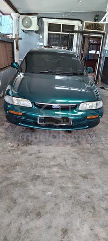 1997 Ford TELSTAR 2.0 GHIA (A) - 1