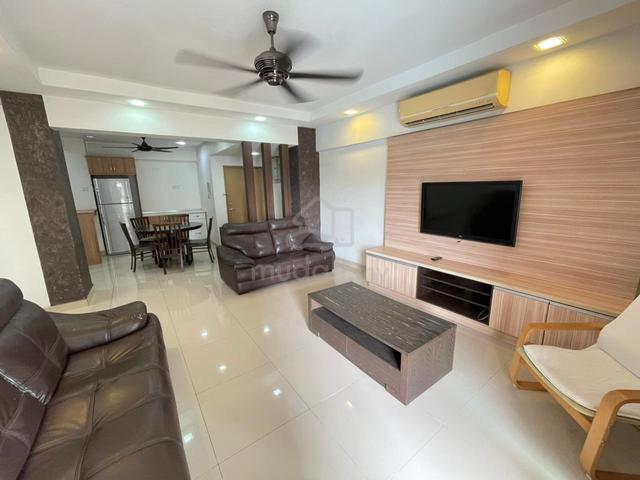 Mas Kiara Residence 1