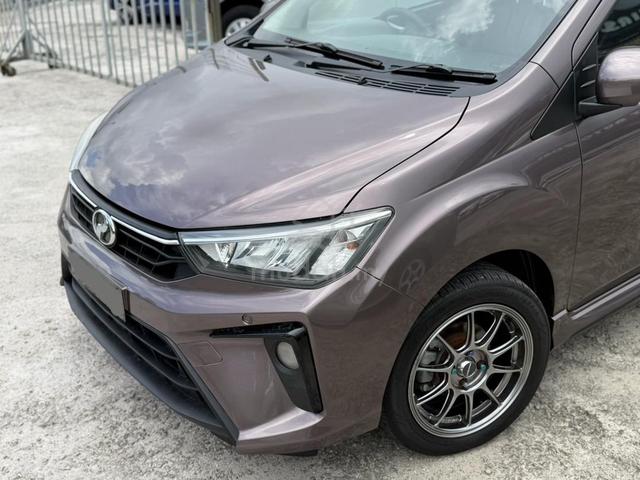 2020 Perodua BEZZA 1.3 AV (A) - 5