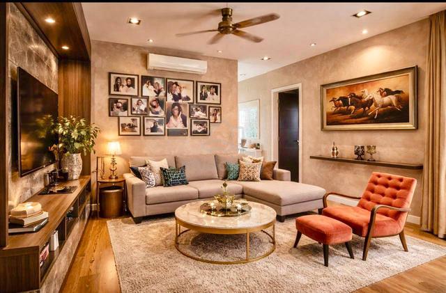 Twin Palms Kemensah, Taman Melawati | Freehold 3 Storey Bungalow 1