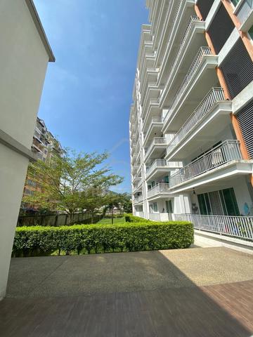 Delima Emas Condominium 1