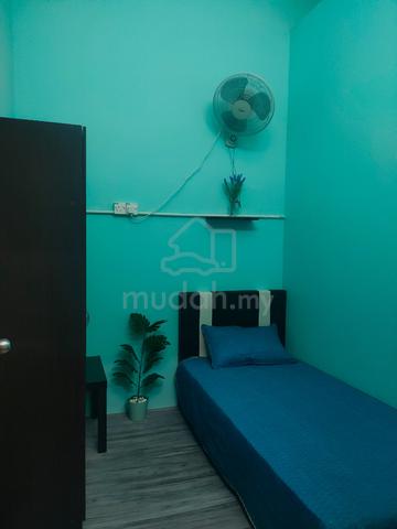 Bilik Sewa Comel Area ECM/ KCM Kuantan 2