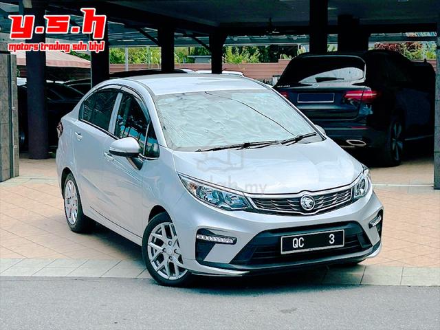 2022 Proton PERSONA EXECUTIVE 1.6L (A) - Cars for sale in Kuching, Sarawak