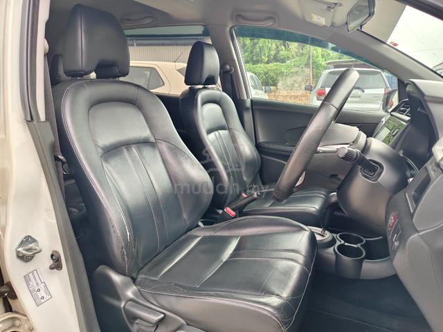 2017 Honda BR-V 1.5 V (A) 2-Years Warranty - 3