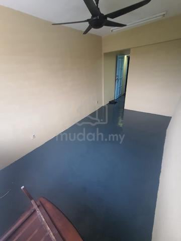 Taman Permai Indah Flat 1