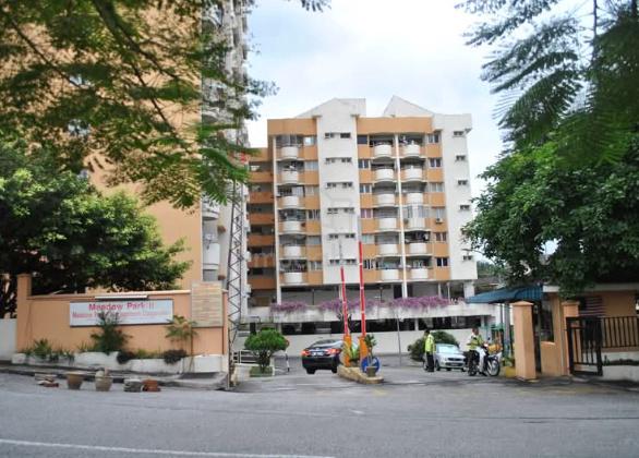 Meadow Park 2 1