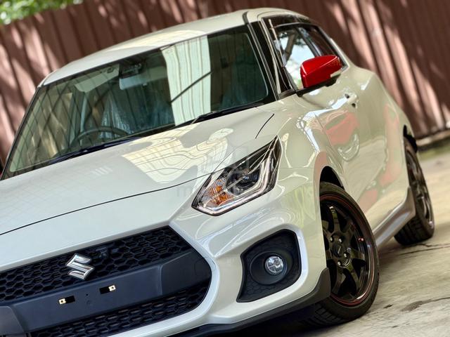 2024 Suzuki SWIFT 1.4 SPORT ZC33s COLT SPEED HKS - 2