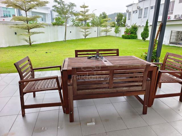 2-Storey Corner House for Sale, Bandar Sri Sendayan 1