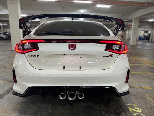 [Pre Order,Gred 5A]⭐2023 HONDA CIVIC TYPE R FL5 - 5