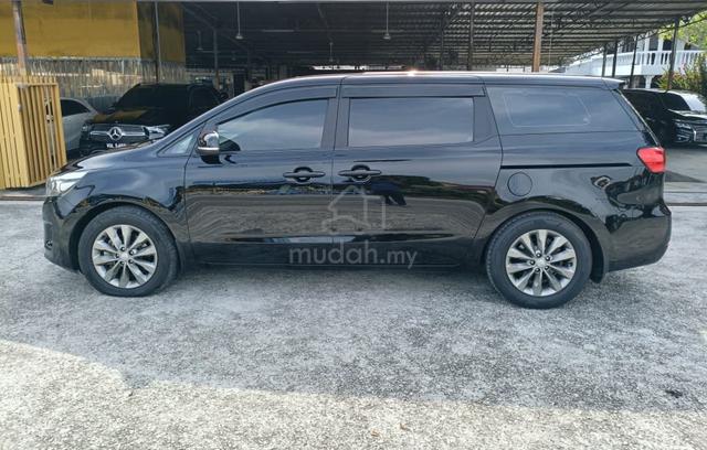 2017 Kia GRAND CARNIVAL 2.2 (A) - 5