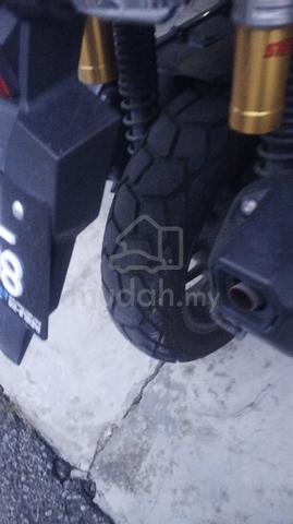 ADV 160 - photo 2 of 5
