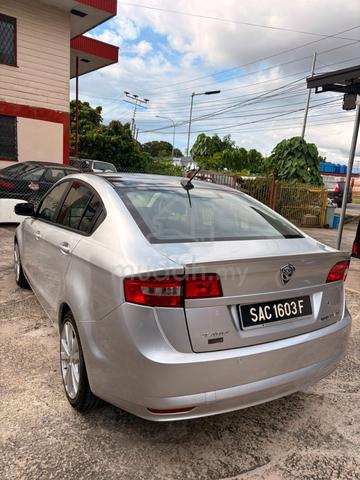 2017 Proton PREVE 1.6 CFE PREMIUM (A) - 5
