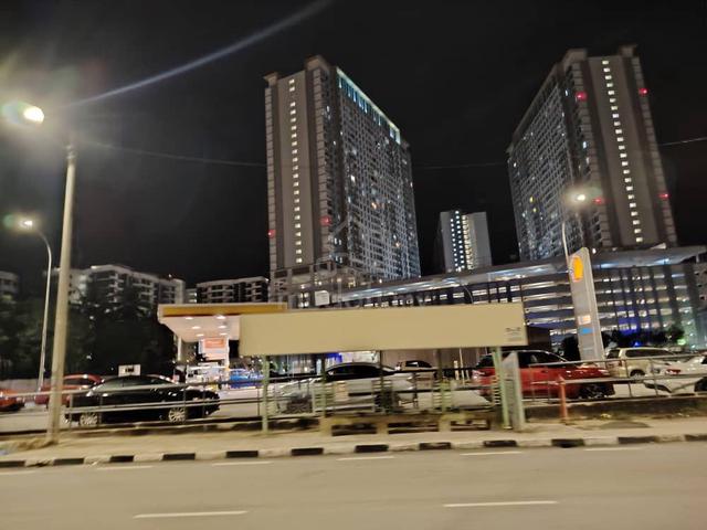 Apartment untuk Di Sewa Di Permatang Pauh, Penang 1