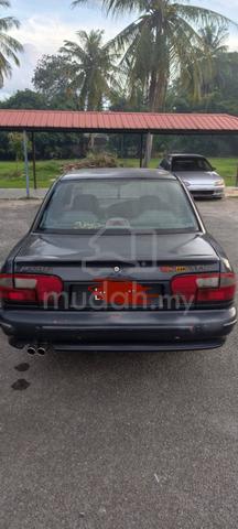 1998 Proton WIRA 1.6 XLi (M) - 3
