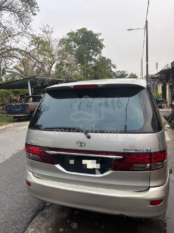 2006 Toyota ESTIMA 2.4 AERAS ACR50W (A) - 3