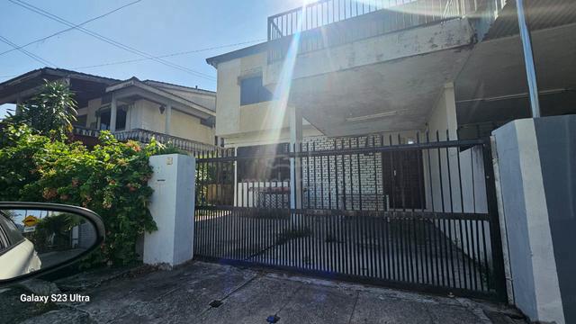 Semi D (partial reno), Taman Selamat, Bukit Mertajam 1