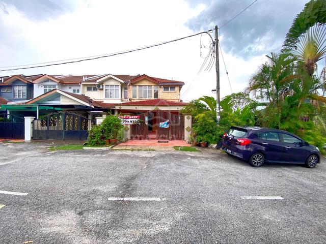Ukay Bistari, Hulu Klang Ampang FULLY RENOVATED CORNER LOT 1