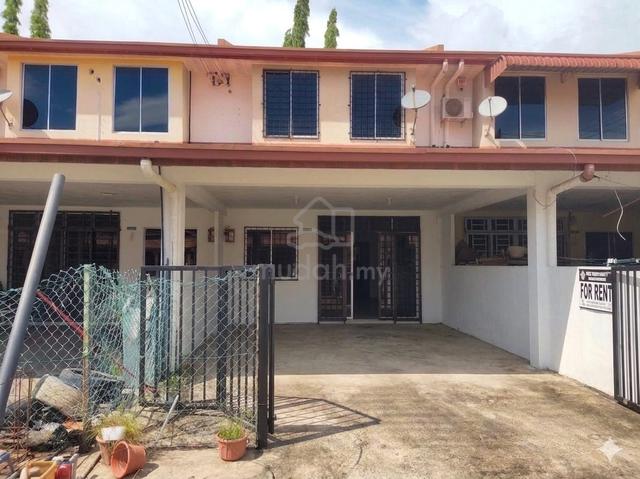 Taman Kasigui Penampang Double Storey 1