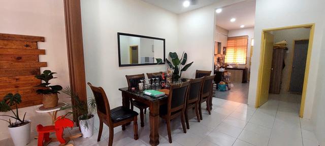 Teres 2 Tingkat Taman Sutera Lama Port Dickson FULLY FURNISHED 1