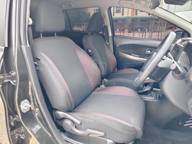2023 Perodua Myvi 1.5 X (A) F/Service 31k-Mileage - 5