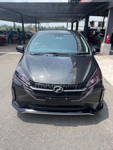 2024 Perodua MYVI 1.5 H (A) 1-3 YEARS WARRANTY - 2