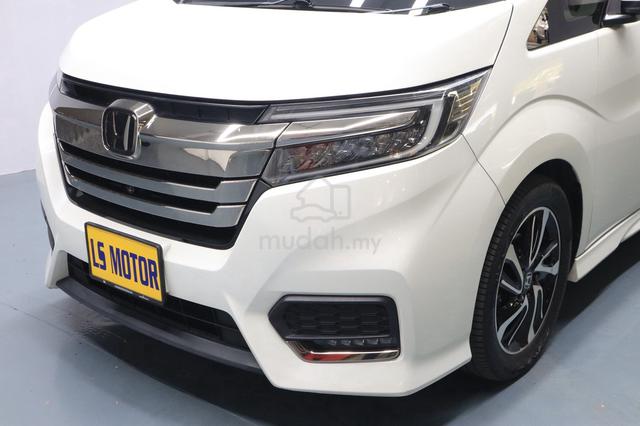 2018 Honda /2023 Honda Stepwgn Spada 1.5 Turbo (A) - 4